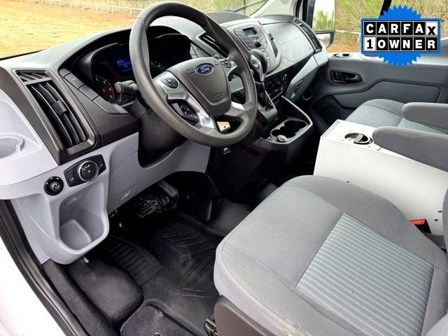 2019 Ford Transit-150 Base