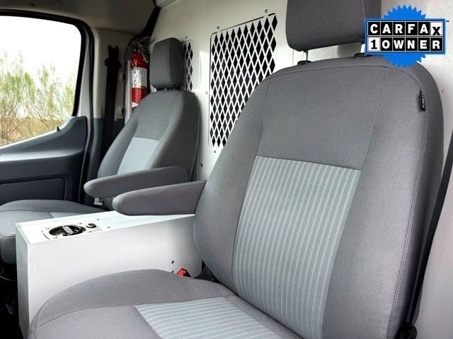 2019 Ford Transit-150 Base