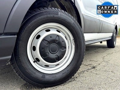 2019 Ford Transit-150 Base