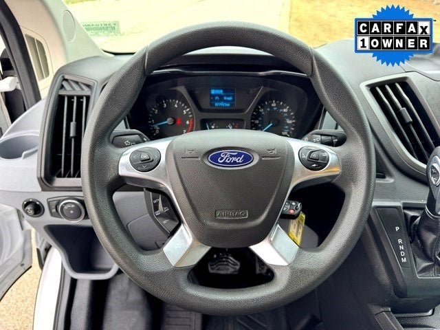 2019 Ford Transit-150 Base