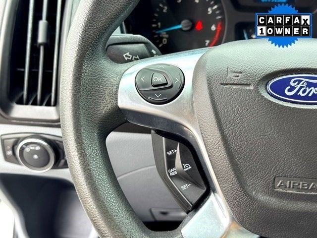 2019 Ford Transit-150 Base