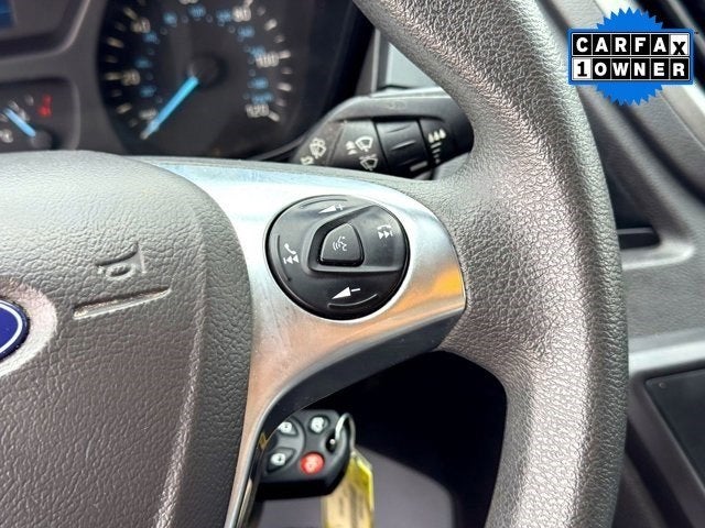 2019 Ford Transit-150 Base