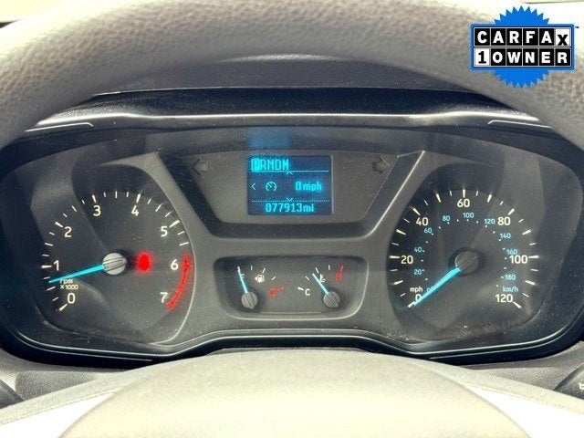 2019 Ford Transit-150 Base