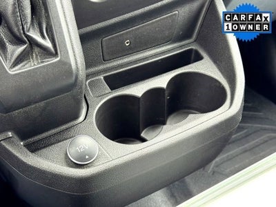 2019 Ford Transit-150 Base