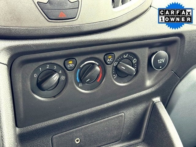 2019 Ford Transit-150 Base