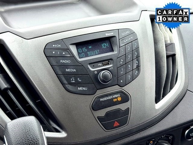 2019 Ford Transit-150 Base