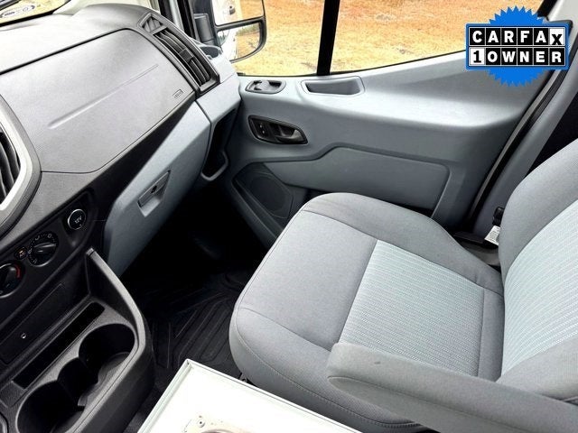 2019 Ford Transit-150 Base