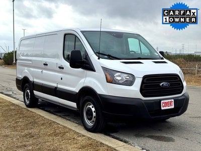2019 Ford Transit-150 Base