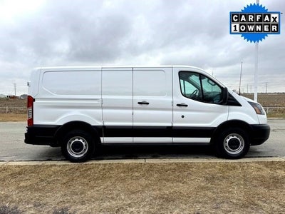 2019 Ford Transit-150 Base