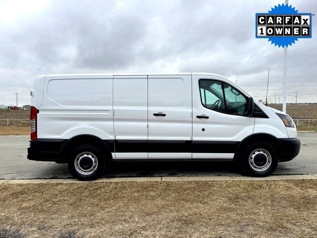 2019 Ford Transit-150 Base