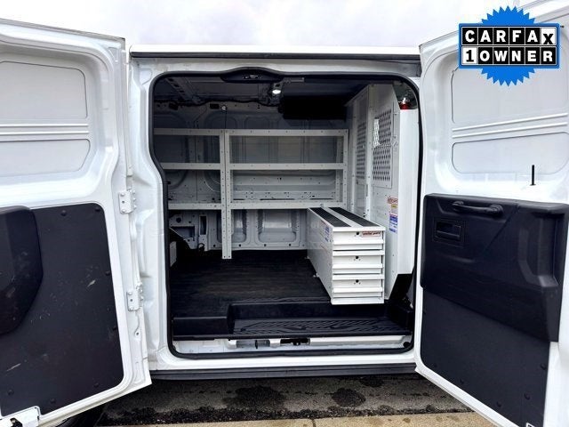 2019 Ford Transit-150 Base