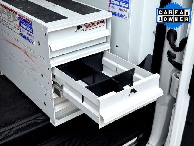 2019 Ford Transit-150 Base