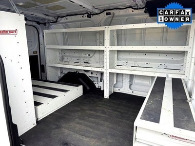 2019 Ford Transit-150 Base