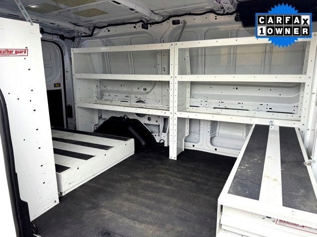 2019 Ford Transit-150 Base