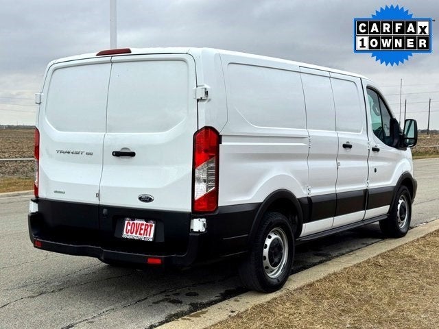 2019 Ford Transit-150 Base