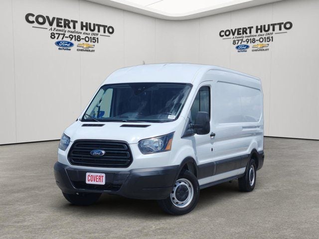 2019 Ford Transit-150 Base