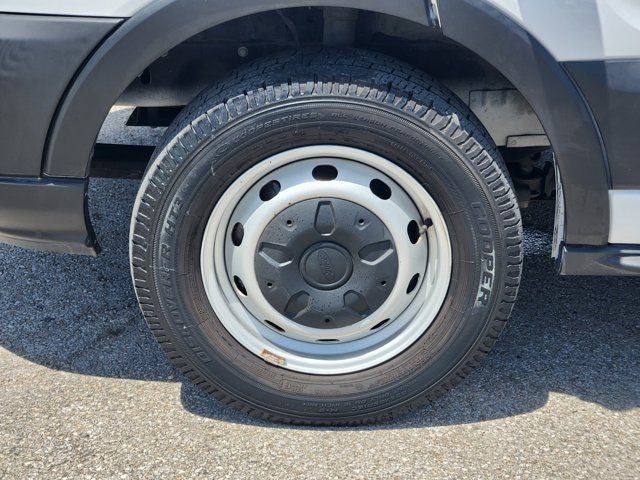 2019 Ford Transit-150 Base