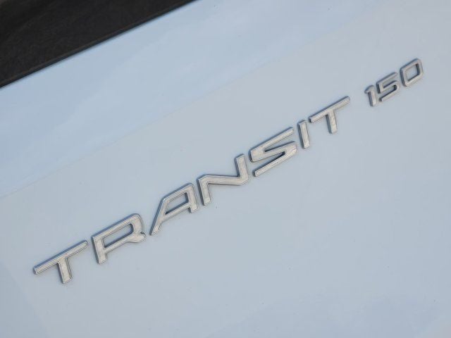 2019 Ford Transit-150 Base