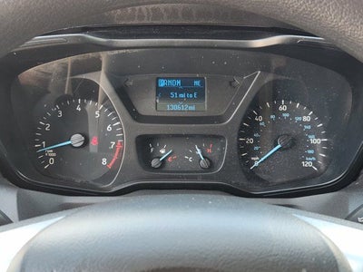 2019 Ford Transit-150 Base