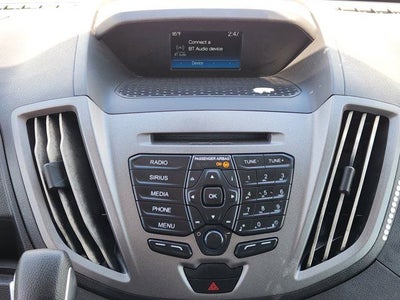 2019 Ford Transit-150 Base