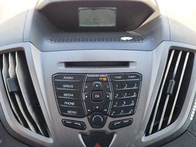 2019 Ford Transit-150 Base