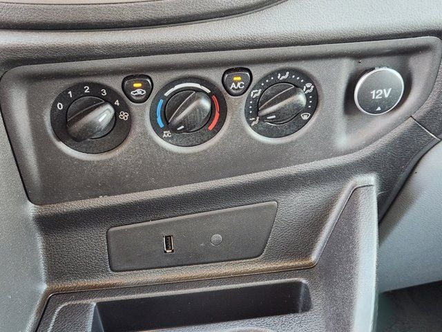 2019 Ford Transit-150 Base
