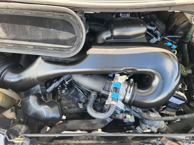2019 Ford Transit-150 Base