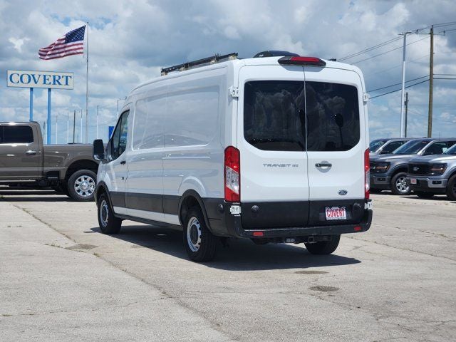 2019 Ford Transit-150 Base