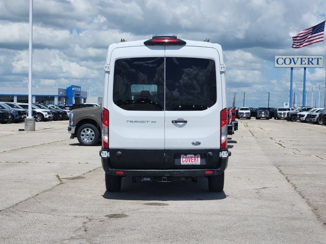 2019 Ford Transit-150 Base