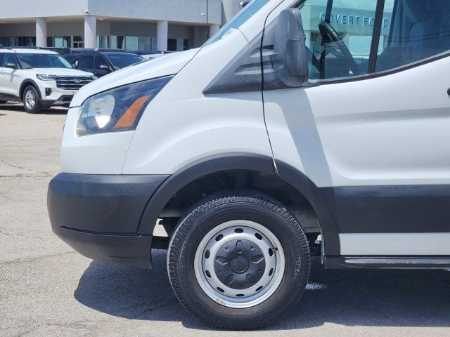 2019 Ford Transit-150 Base