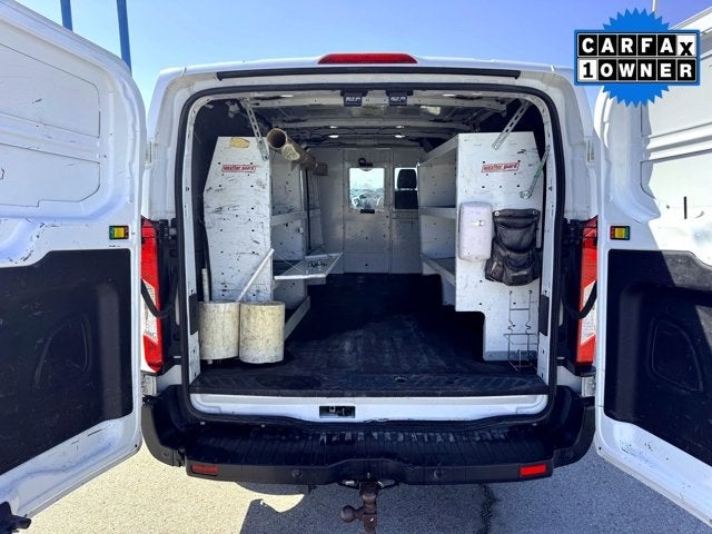 2019 Ford Transit-250 Base
