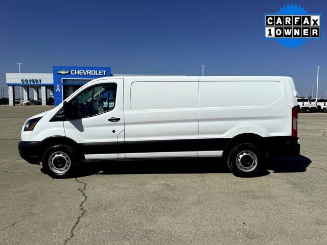 2019 Ford Transit-250 Base