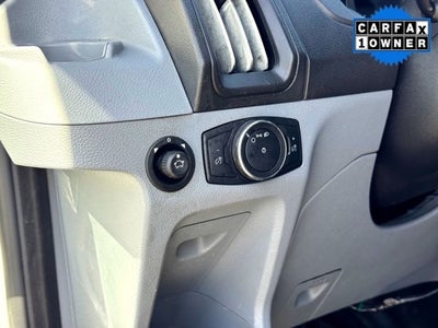 2019 Ford Transit-250 Base