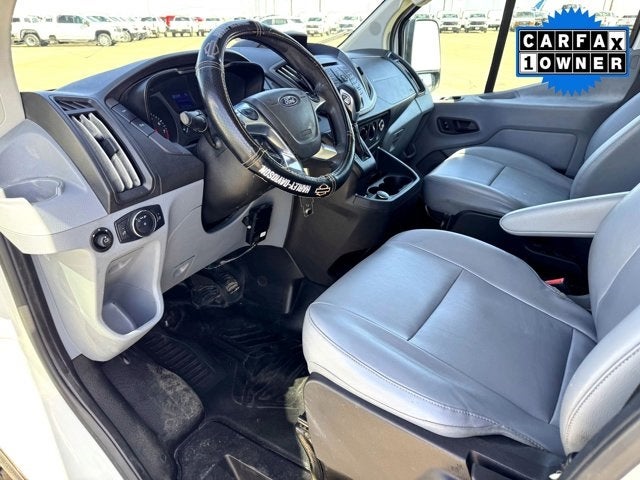 2019 Ford Transit-250 Base