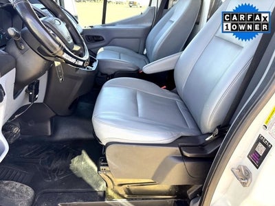 2019 Ford Transit-250 Base