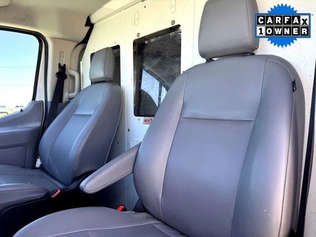 2019 Ford Transit-250 Base