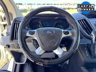 2019 Ford Transit-250 Base