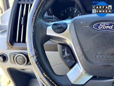 2019 Ford Transit-250 Base