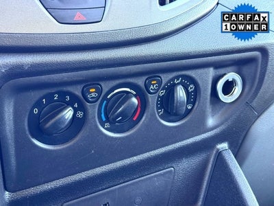 2019 Ford Transit-250 Base