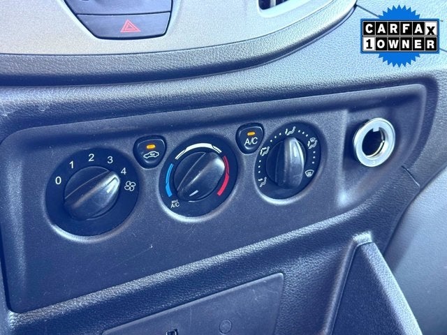 2019 Ford Transit-250 Base