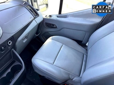 2019 Ford Transit-250 Base