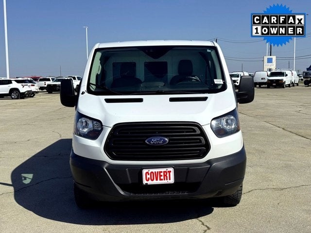 2019 Ford Transit-250 Base