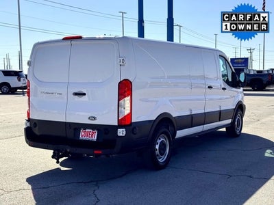 2019 Ford Transit-250 Base