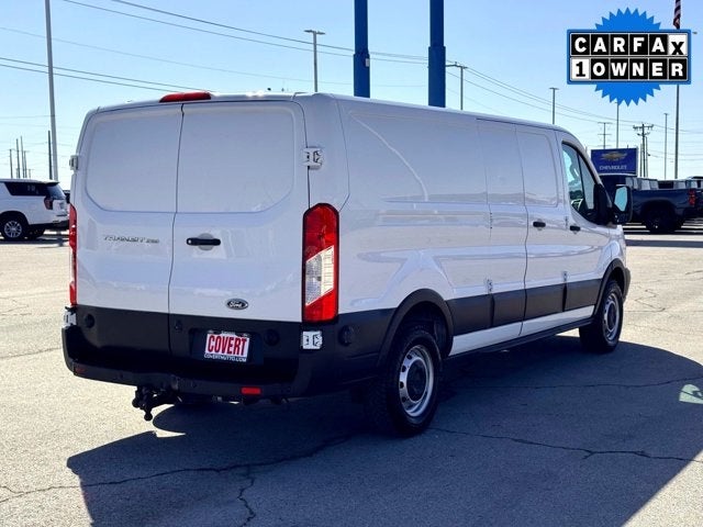 2019 Ford Transit-250 Base