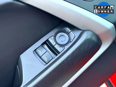 2017 Chevrolet Camaro SS 1SS