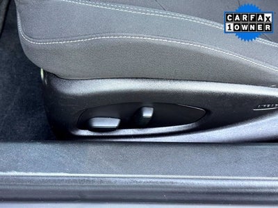 2017 Chevrolet Camaro SS 1SS