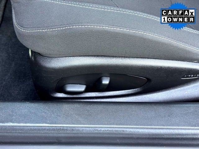 2017 Chevrolet Camaro SS 1SS