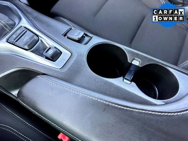 2017 Chevrolet Camaro SS 1SS