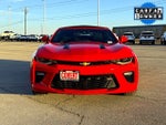 2017 Chevrolet Camaro SS 1SS