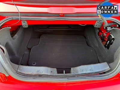 2017 Chevrolet Camaro SS 1SS